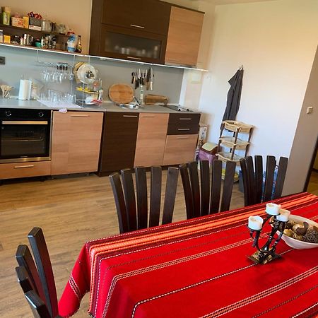 7 Apartments In Alexander Complex Банско Екстериор снимка