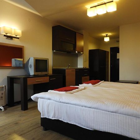 7 Apartments In Alexander Complex Банско Екстериор снимка