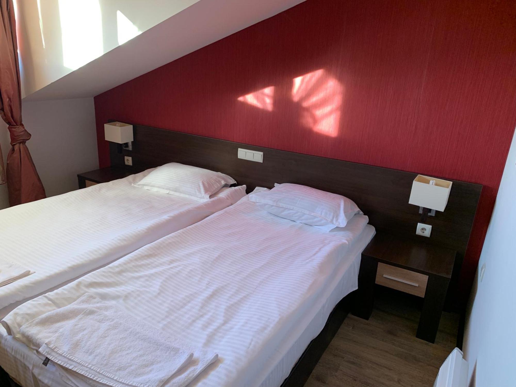 7 Apartments In Alexander Complex Банско Екстериор снимка