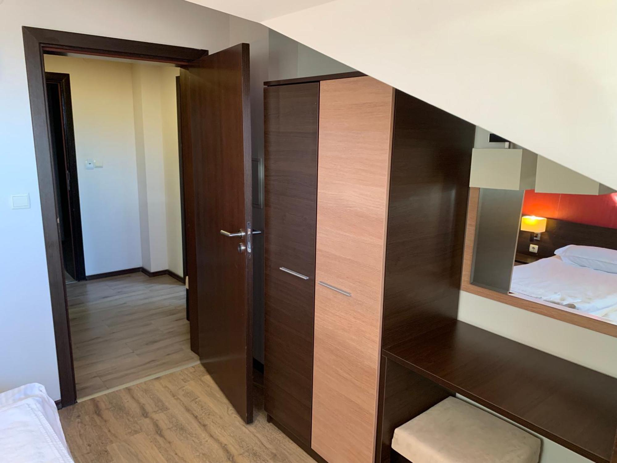 7 Apartments In Alexander Complex Банско Екстериор снимка