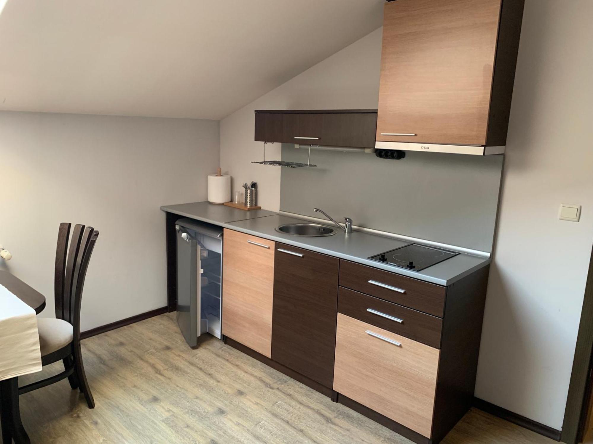 7 Apartments In Alexander Complex Банско Екстериор снимка