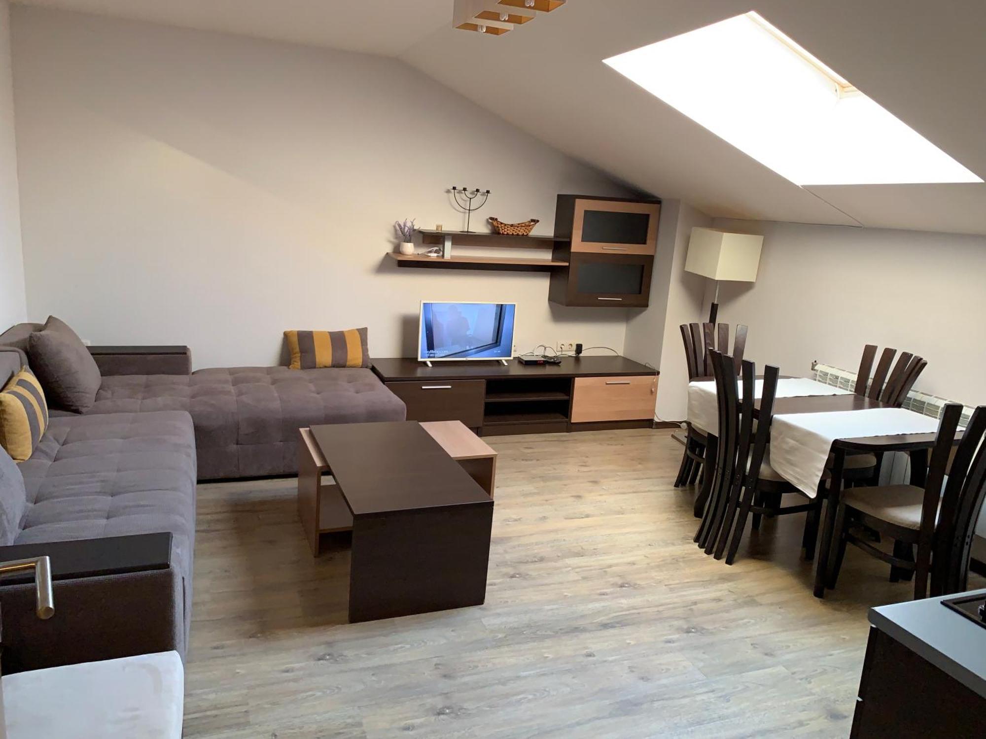 7 Apartments In Alexander Complex Банско Екстериор снимка