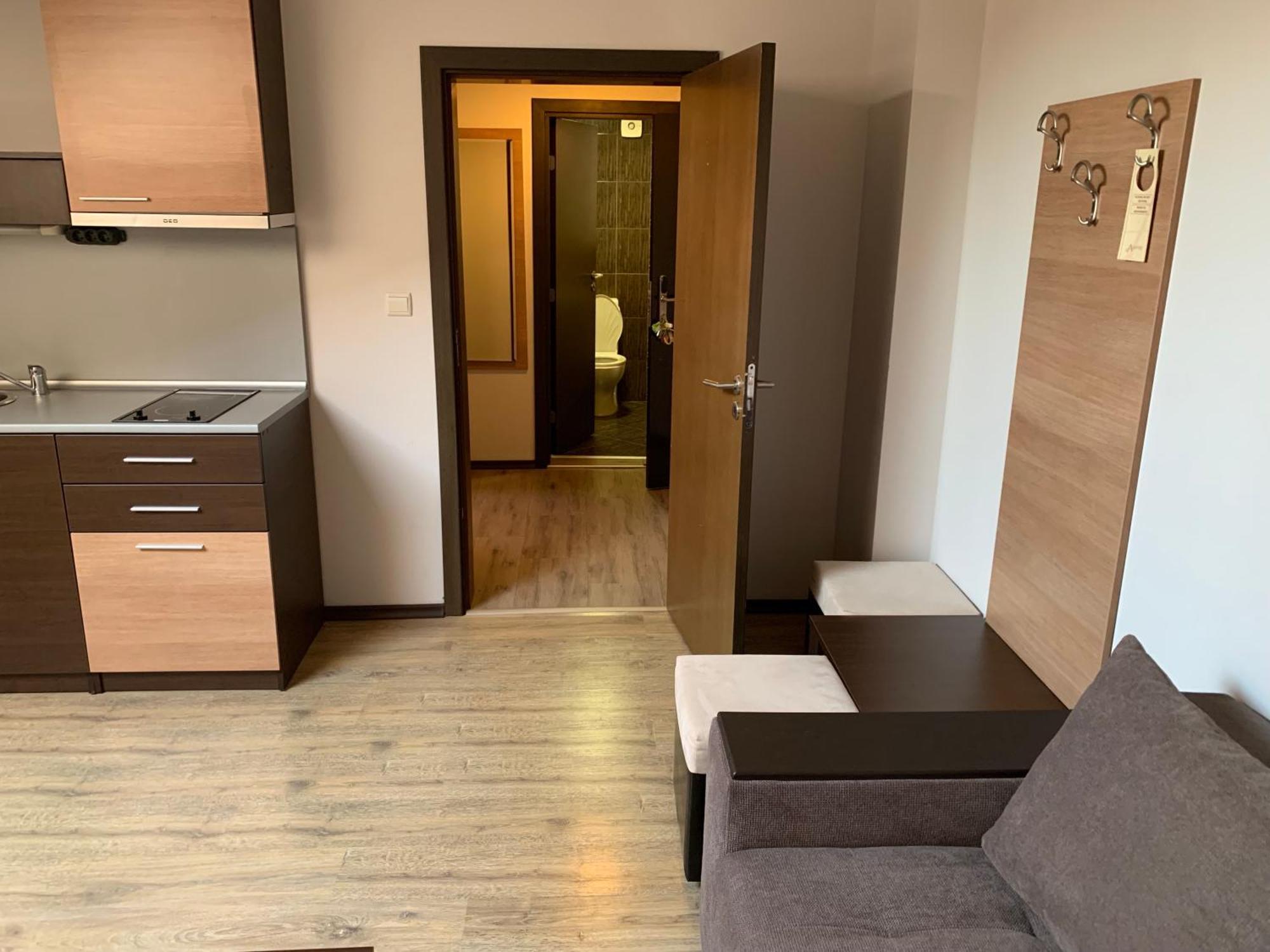 7 Apartments In Alexander Complex Банско Екстериор снимка
