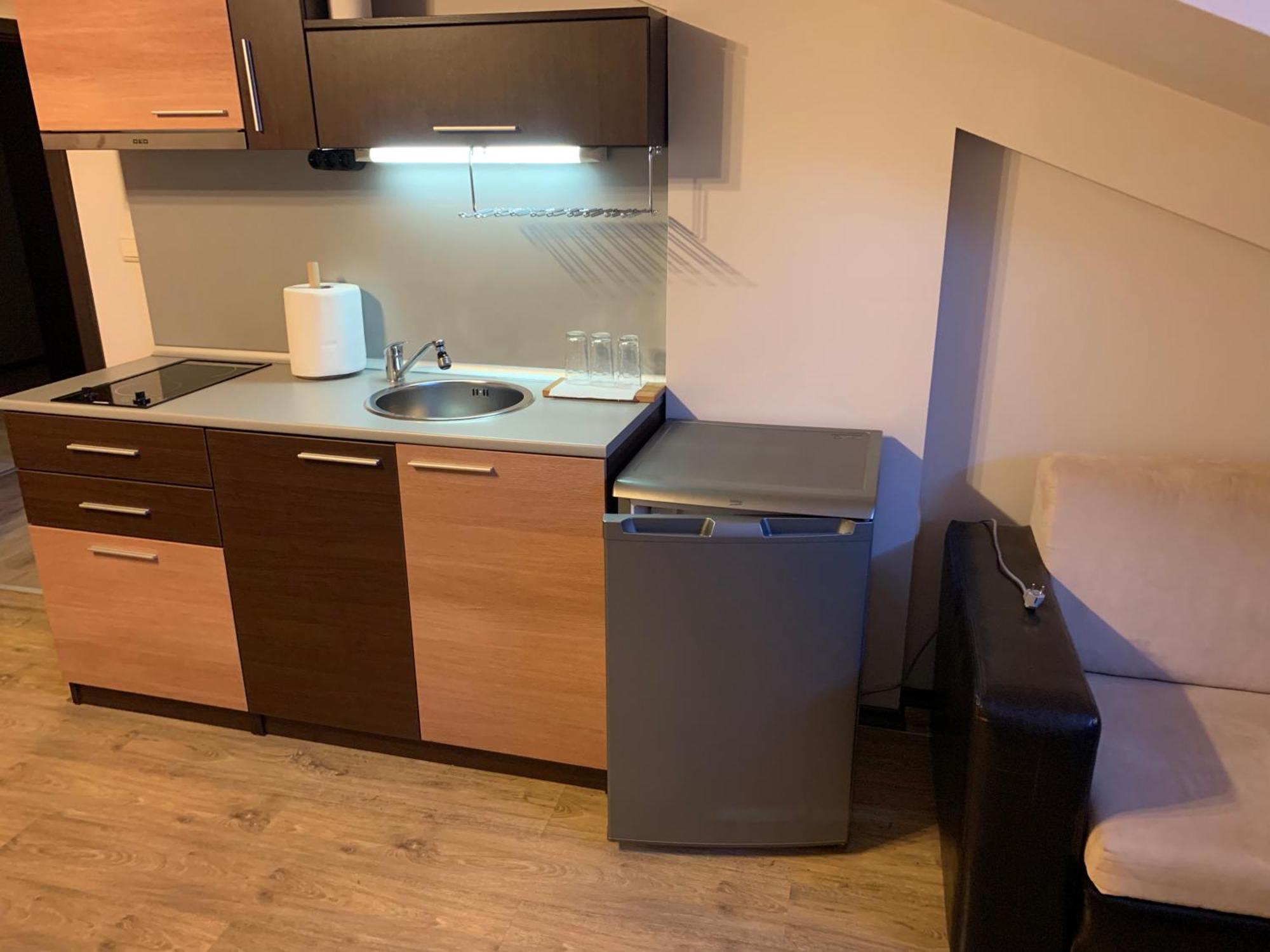 7 Apartments In Alexander Complex Банско Екстериор снимка