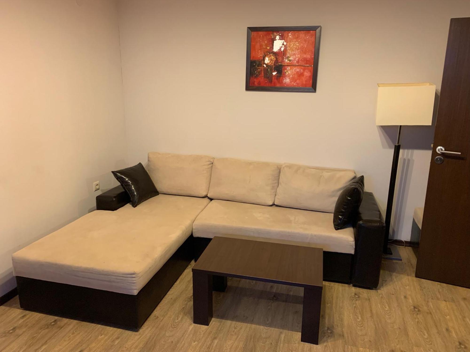 7 Apartments In Alexander Complex Банско Екстериор снимка