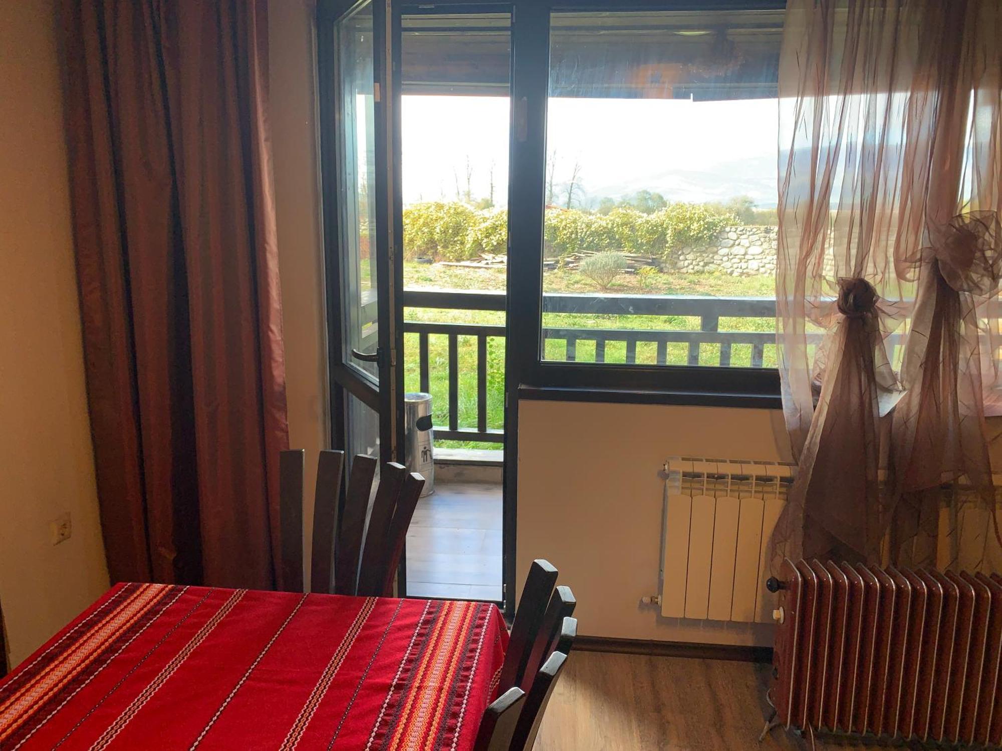 7 Apartments In Alexander Complex Банско Екстериор снимка