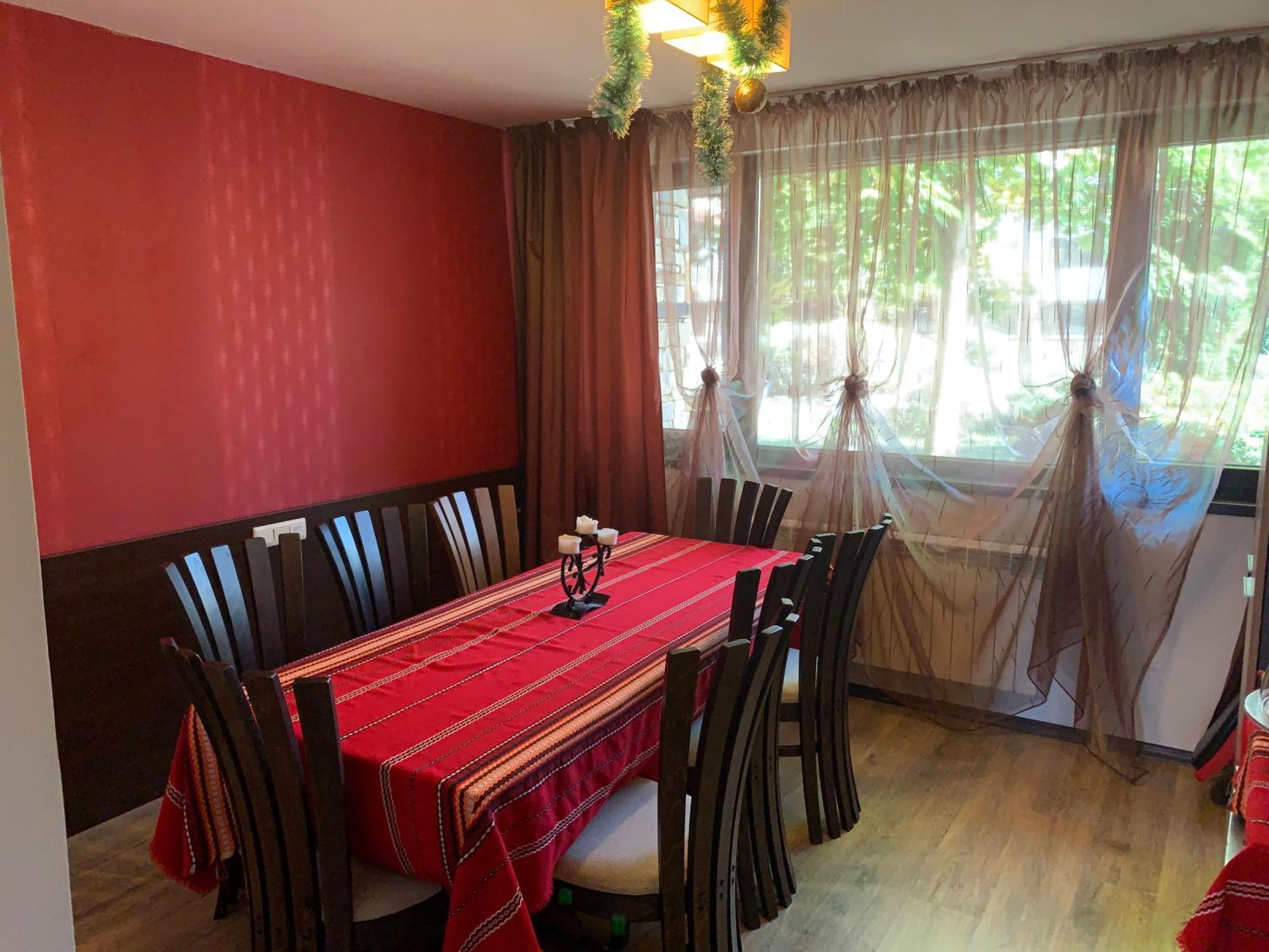 7 Apartments In Alexander Complex Банско Екстериор снимка
