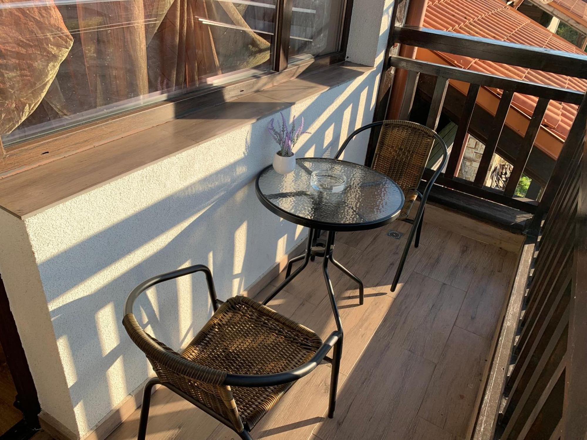 7 Apartments In Alexander Complex Банско Екстериор снимка