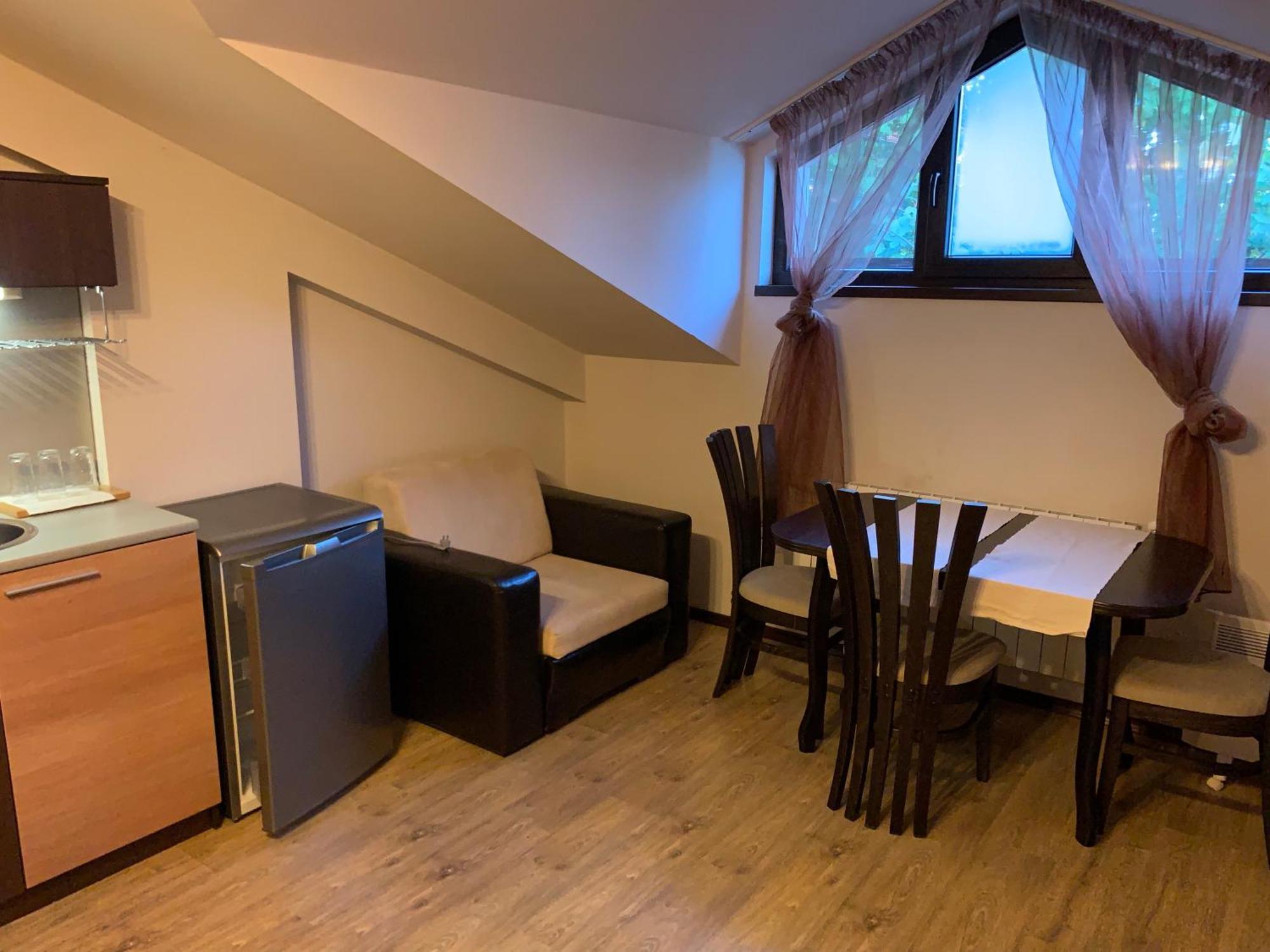 7 Apartments In Alexander Complex Банско Екстериор снимка