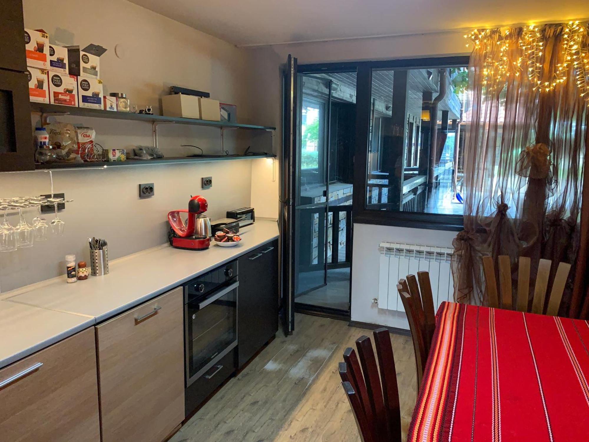 7 Apartments In Alexander Complex Банско Екстериор снимка