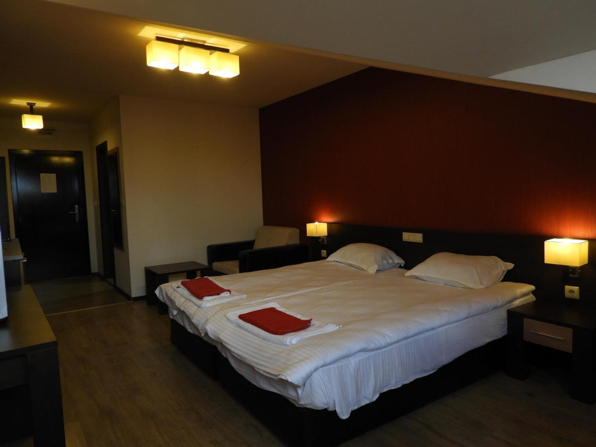 7 Apartments In Alexander Complex Банско Екстериор снимка