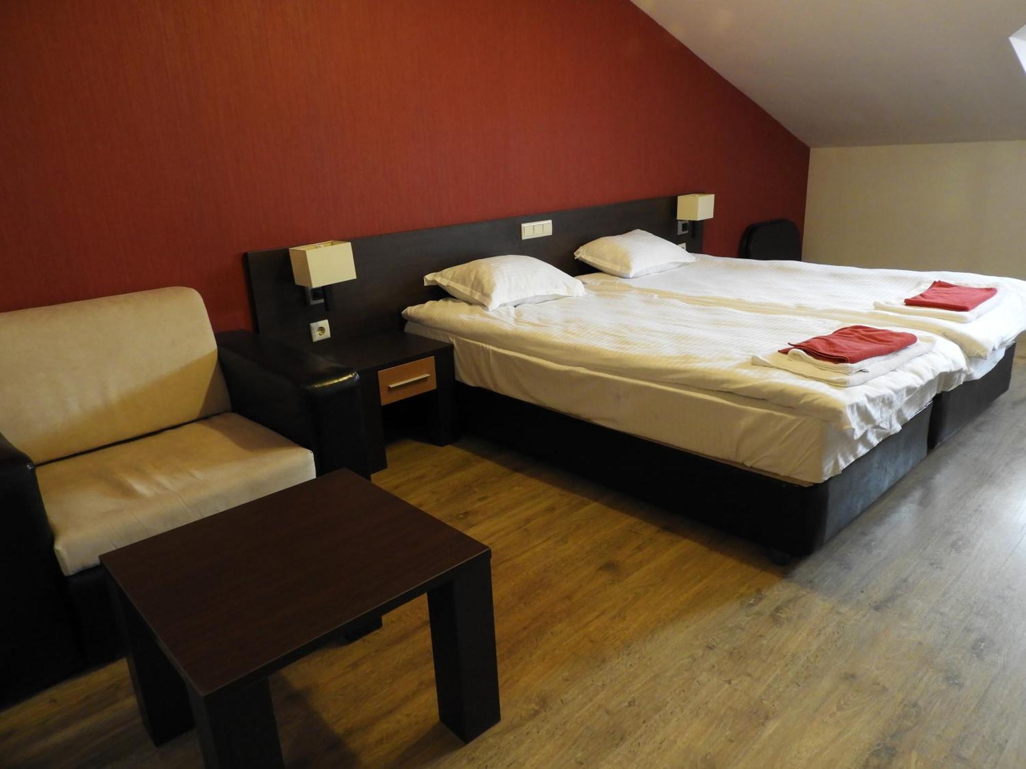 7 Apartments In Alexander Complex Банско Екстериор снимка